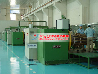 哈尔滨电力变压器生产设备